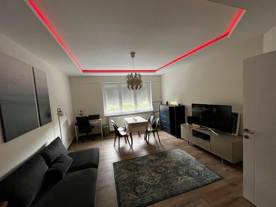 Renovated Stylish Flat At The Castle&Metro Appartement Boedapest Buitenkant foto